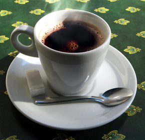 Cafeaua lucreaza impotriva inimii : Bolile cardiovasculare