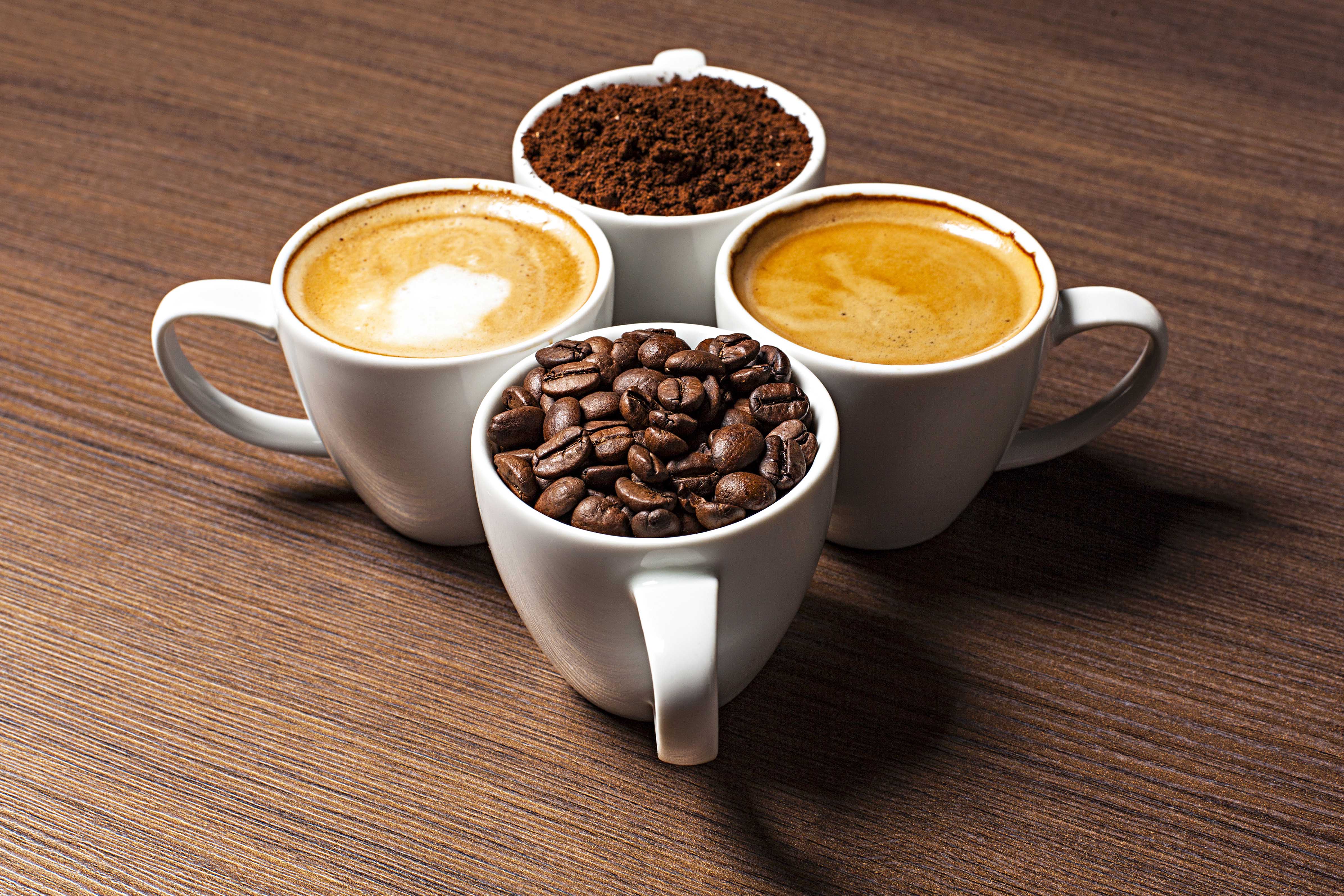 oprirea cafelei pierde în greutate arzătoare de grăsime cu 1 3 dmaa