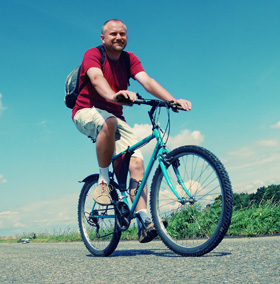Mersul cu bicicleta te poate ajuta sa slabesti? - Forumul Softpedia