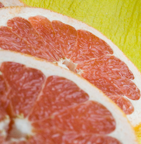 grapefruit e bun pentru slabit